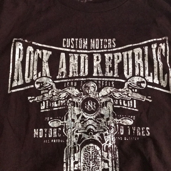 Tee shirt - Picture 2 of 2